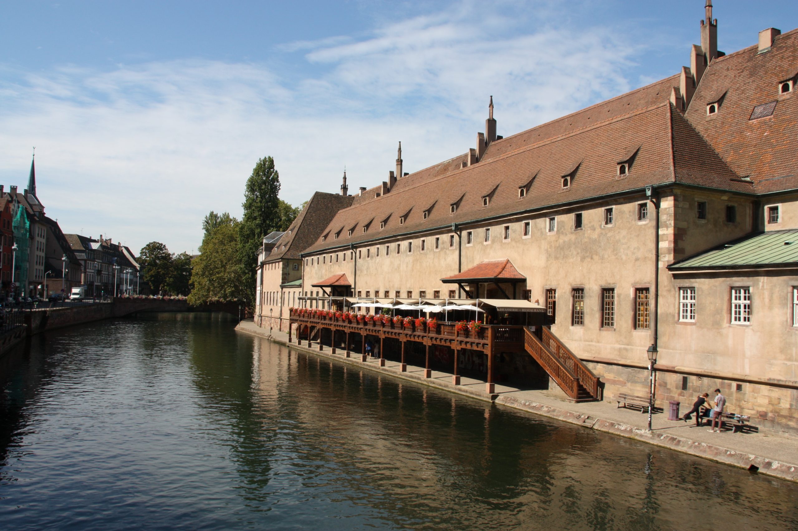 Quand la Krutenau vous (em)mène en bateau Boutique Office de Tourisme de Strasbourg et Région